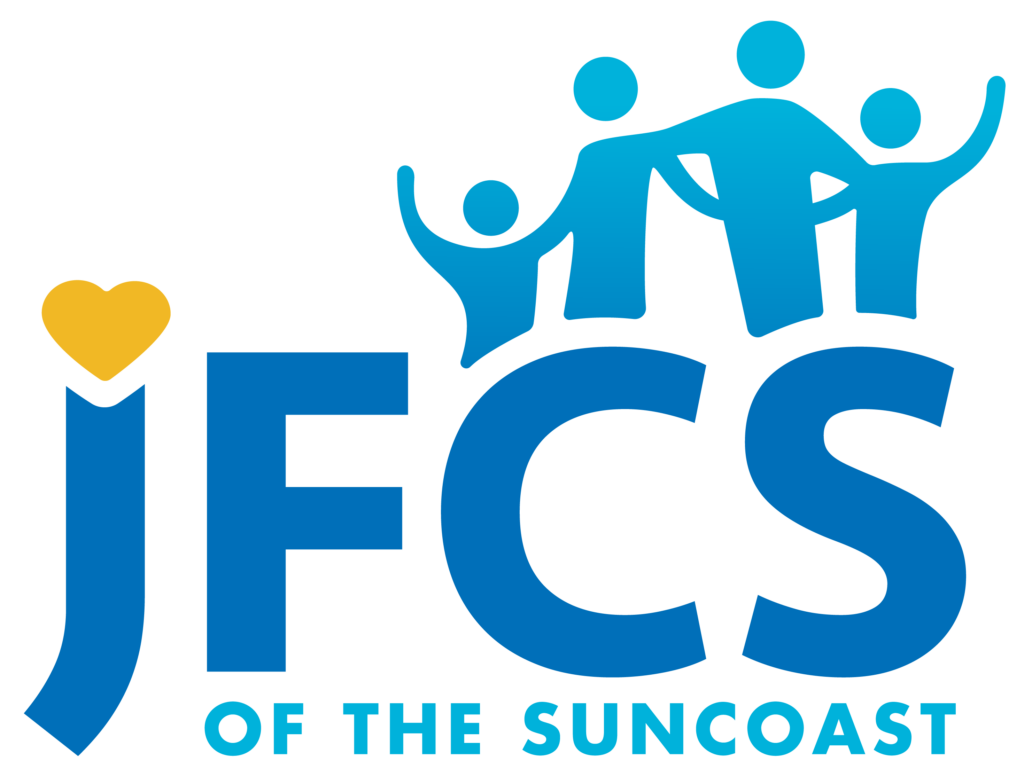 JFCS of the SUncoast Logo